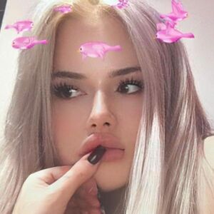 Mila Rodnaya