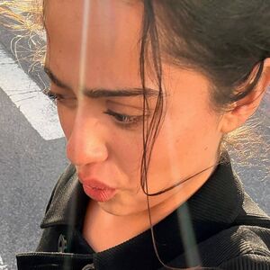 Nailea Devora