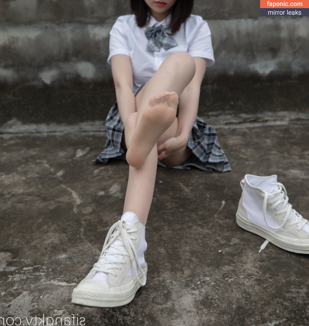 nianlin, nnian_, nnian_011 Meztelen kiszivárgások OnlyFans Fotó #990