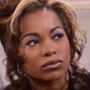Paula Jai Parker