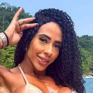 Raylane Pinheiro