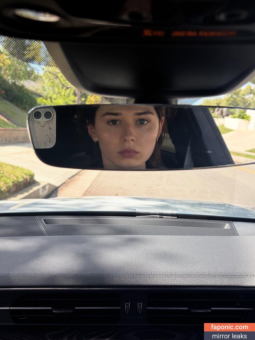 Ruby Cruz