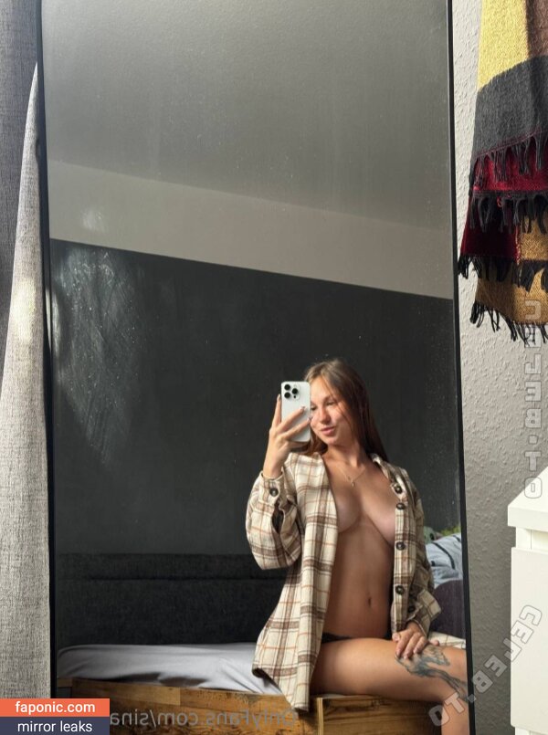 Sina Eberhardt