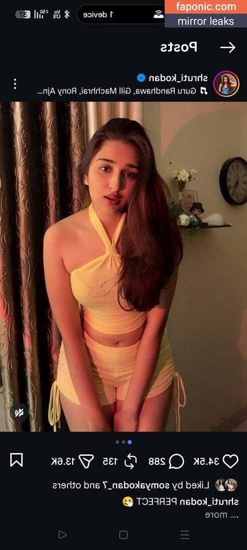 Somya Kodan