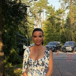 Svetlana Lavrikova