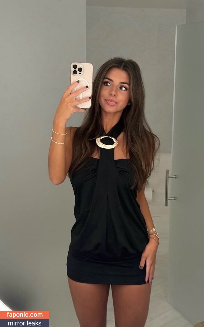 Thea Norcross