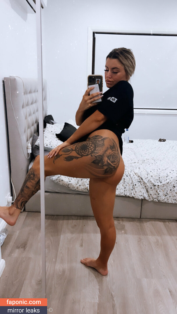 ttmn.x, ttonii.x Meztelen kiszivárgások OnlyFans Fotó #6