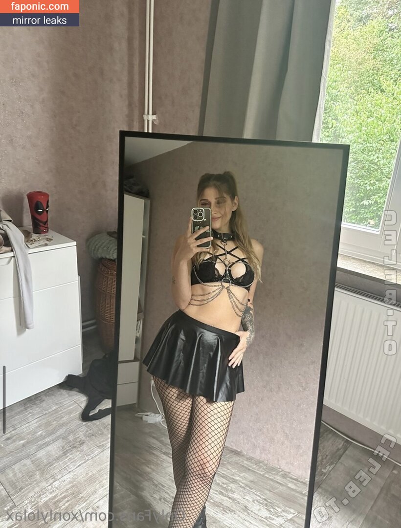 xonlylolax