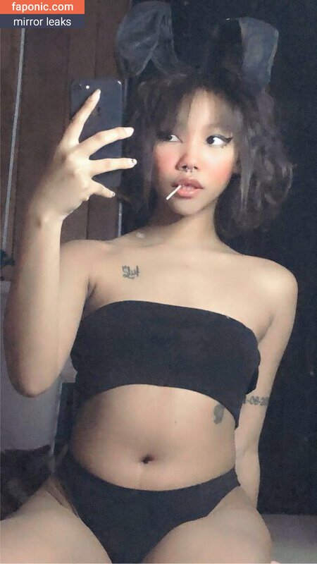 Cyb3r, Cyb3r0w0, cyber0v0, kitsunemai, zzoey0, zzoey0w0 Meztelen kiszivárgások OnlyFans Fotó #4